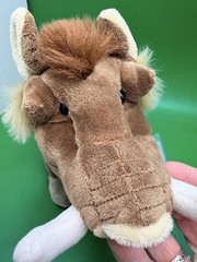 Ganz Webkinz Warthog With Sealed Code – Stuffed Animal 7″