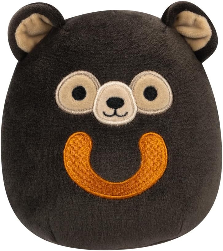 Squishmallows Original Maltese The Sun Bear 8″