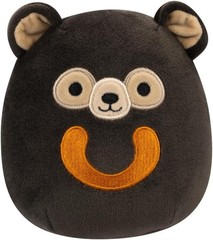 Squishmallows Original Maltese The Sun Bear 8″