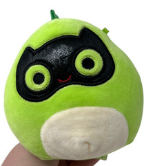 Squishmallows Plush Toy Size 5″ Danny Dinosaur Green Monster Core Kidcore