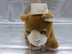 Russ The Yomiko Collection Cat Lioness Plush Stuffed Animal #7771 12″ With Tag