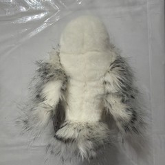 Douglas Wizard the Snowy Owl 10” Plush 2017 Model NWT Cuddle Toy Beautiful!