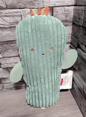 Skip Hop 12″ Cactus Throw Pillow Plush Cactus Toy Southwest Desert Decor