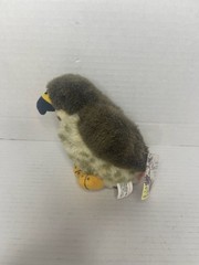 SOUND WORKS Wild Republic Audubon Birds Red-Tailed Hawk Plush Toy 2003