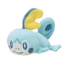 Pokemon Center Washable Stuffed Plush – Sobble 5.5in Water Galar #816 JP Go