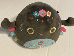 Squishmallows Day of the Dead Squad 5″ “Frieda” the Scorpion Plush Doll