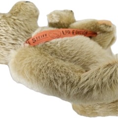 Steiff Mama w/Baby Bear 101st Anniversary Limited Margaret Steiff 1811/8000