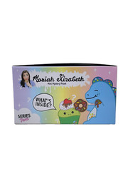 Moriah Elizabeth Mini Mystery Plush PICKLE 6″ Series 2