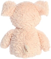 ebba – Huggy Collection – 13″ Paisley Piglet