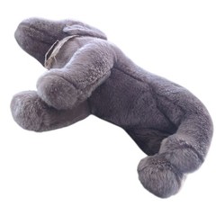 Douglas Cuddle Toys Cassie the Weimaraner Puppy Dog Stuffed Plush Blue Eye Pup
