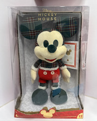 Disney Mouse Mickey Special Edition 12