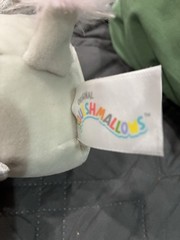 Squishmallows Original 4.5 Inch Leonari The Rainbow Lion Official Jazwares Plush