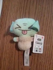 Star Wars MoodiVerse Grogu Plush Toy , New With Tag