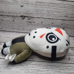 Friday the 13th Jason Voorhees Phunny Plush by Kidrobot NECA 8” Horror Movie