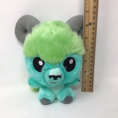 Funko Wetmore Forest Monsters Butterhorn Spring Green Plush Stuffed Animal 7″