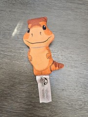 Tyrannosaurus rex, Plush Pal from Jurassic World #4274