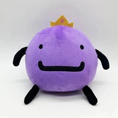 Wemmbu Plush Toys Game 20cm Plushies Stuffed Doll Soft Pillow Cuddly Gifts