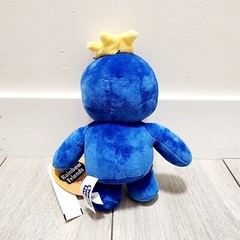 Rainbow Friends BLUE 8″ Collectible Plush