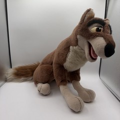 Balto 15” Universal City Studios 1995 Plush