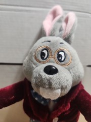 Mayor Clayton 9.5″ Plush
