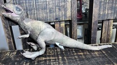 Universal Studios Exclusive Jurassic World Park Tyrannosaurus T-Rex 23″ Plush
