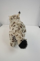 Webkinz Signature Endangered Species Iberian Lynx With Sealed Code RARE Retired