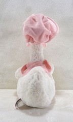 Cuddle Barn~ 13″ Animated Talking Mother Goose~ Reads 7 Nursery Rhymes~ 2014