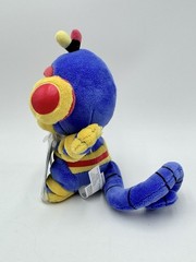 Neopets Series 6 Robot Mynci Monkey Plush 6″ Jakks Pacific 2008