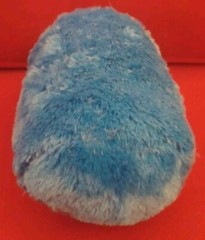 Sesame Street Muppets Plush Lot Oscar The Grouch Elmo Cookie Monster Stuffed