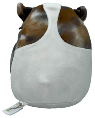 New Kellytoy Squishmallows Pax Guinea Pig Budd 7.5in Plush Buddy Squad Soft Cute