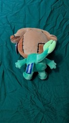 Phonegingi Makeship Dialtown Plush With Bag