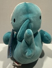 2026 Quackerz ~ Shark Duck – “Shark Aquack” ~ 7” ~ NEW