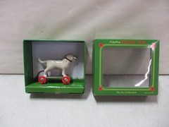 Schylling Penny Toy Dog