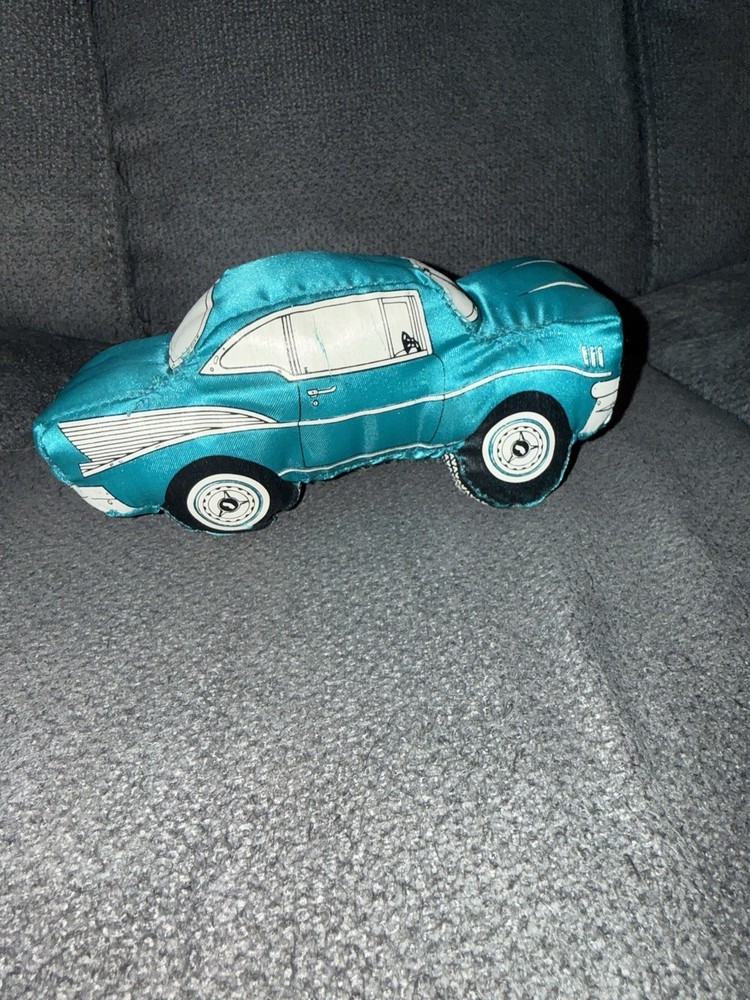 Dreamwheels Juniors 1957 Chevrolet Bel Air