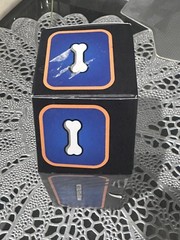 2024 Innov8 Deddy Bears 6in. Series 4 Snapps Plush