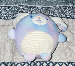 Animal Adventure bunny Plush Stuffed Toy, Small 6-14 in, Washable (2023) 🐰