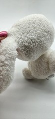 Sanrio Cinnamoroll GUND Plush 11″ x 6″ White Spin Master