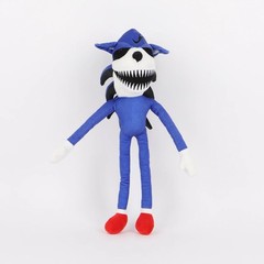 Pillar Chase 2 EXE Plush Toy Stuffed Doll Figure Cute Plush for Kids’ Birthday G