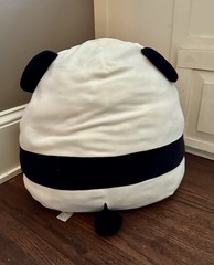 Squishmallows Stanley the Panda 16 inch Plush Toy