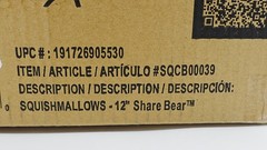 Squishmallows Care Bears 12 Inch Share Bear Ultrasoft Official Jazwares Plush