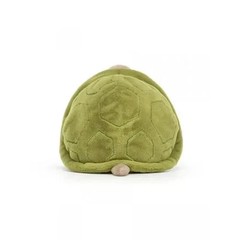 28CM Timmy Turtle Stuffed Animal: 12″ Ultra-Soft Plush, Perfect Kids’ Gift