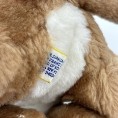 VTG Dakin Plush Mountain Lion Cougar Leopard Cub 1978 Rare Stuffed Animal Cat
