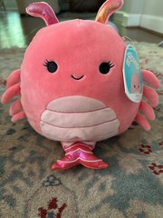 plush