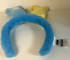 Peeps x Hello Kitty and Friends Cinnamoroll & Pompompurin Headband 9″ Easter