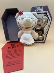 Deddy Bears Dolliseries 2