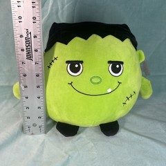 Homerbest Frankenstein Halloween Plush Toy 11″ Premium Plushy Limited Edition