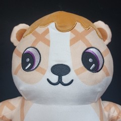 2025 Moriah Elizabeth PB Hamster Mystery Plush 11″