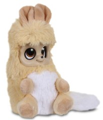 Fur Babies World DREAMSTARS – ONI Plush Doll KIDS GIFT NEW FREE SHIPPING