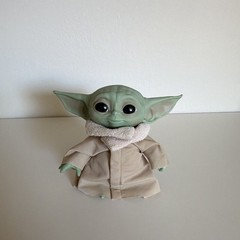 Plushie Lot 9