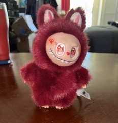 La.bu.bu Monster Figure – Dinosaur